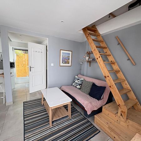 Petite Maison Chaleureuse Proche Du Centre 페르피냥 외부 사진