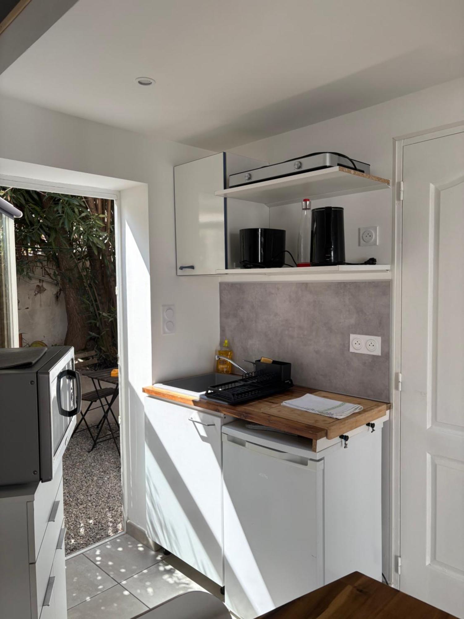 Petite Maison Chaleureuse Proche Du Centre 페르피냥 외부 사진
