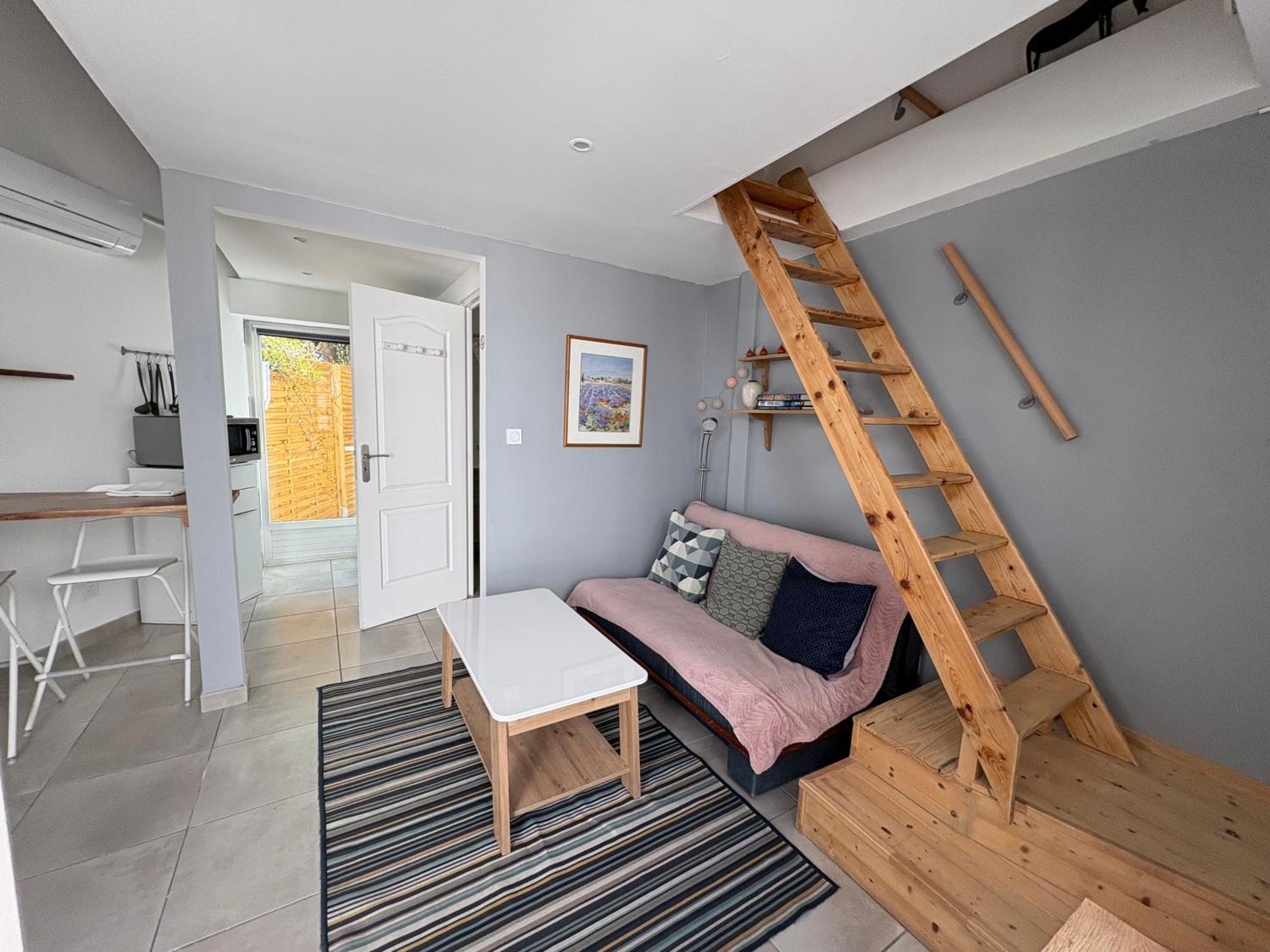 Petite Maison Chaleureuse Proche Du Centre 페르피냥 외부 사진