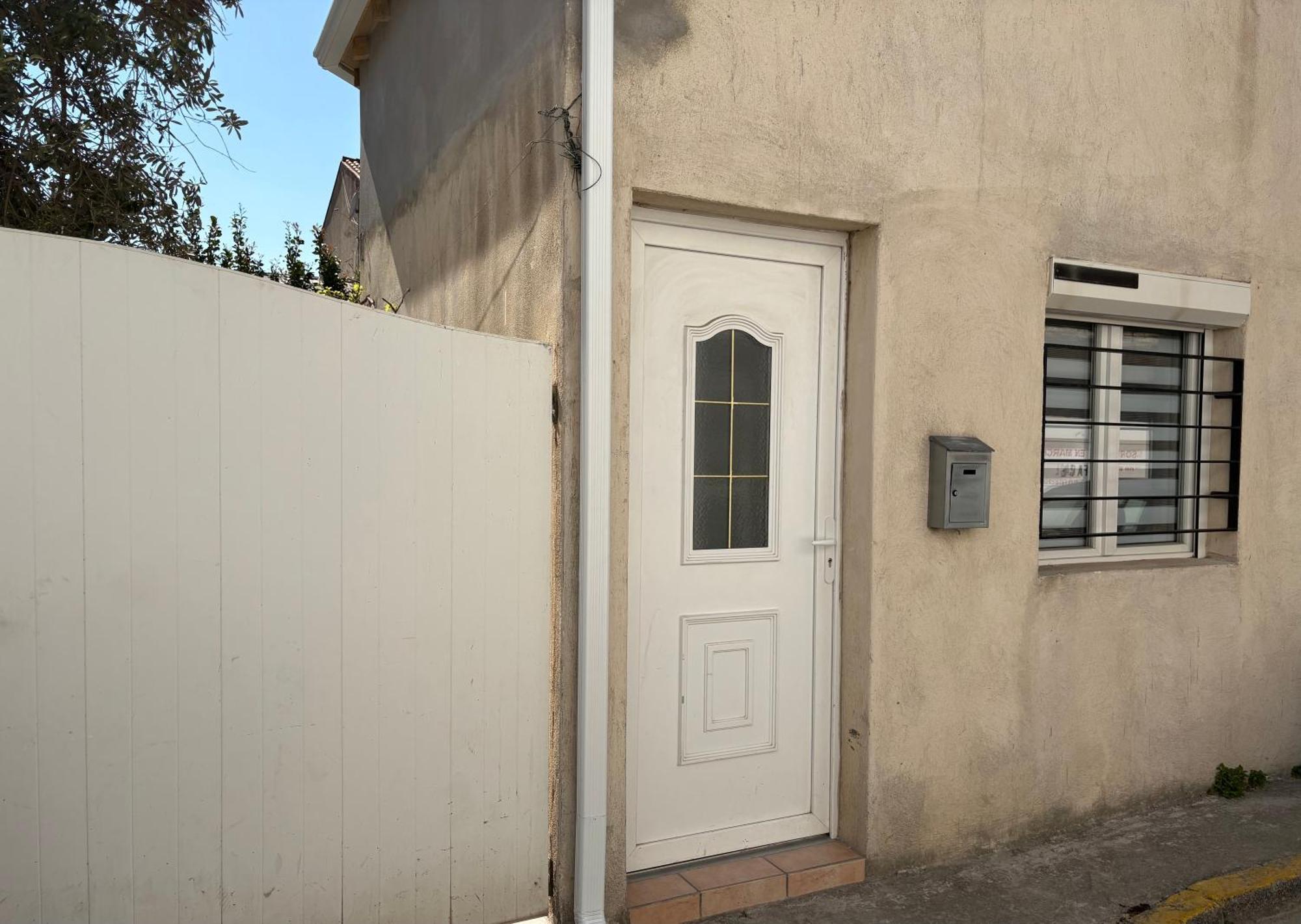 Petite Maison Chaleureuse Proche Du Centre 페르피냥 외부 사진