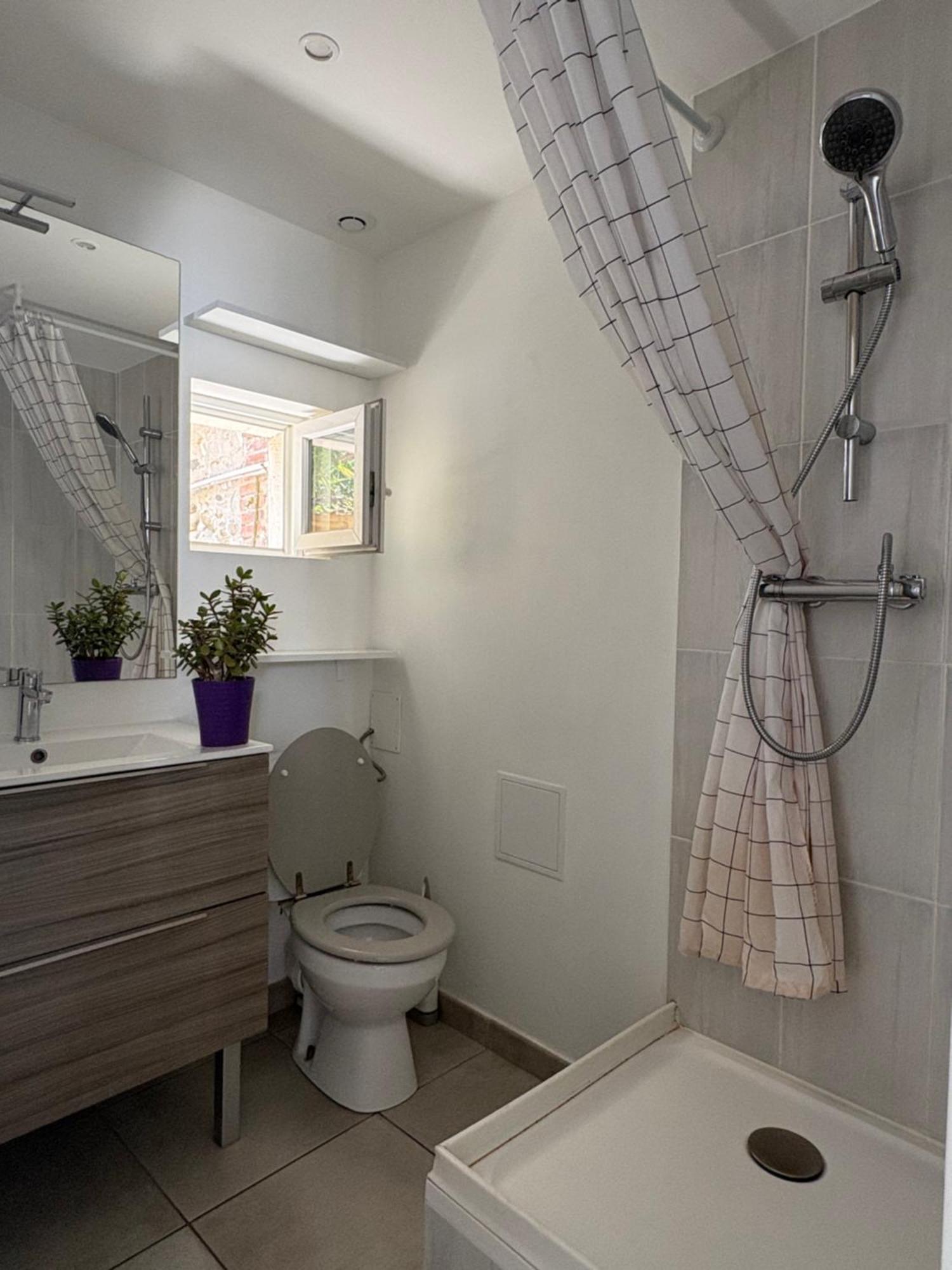 Petite Maison Chaleureuse Proche Du Centre 페르피냥 외부 사진