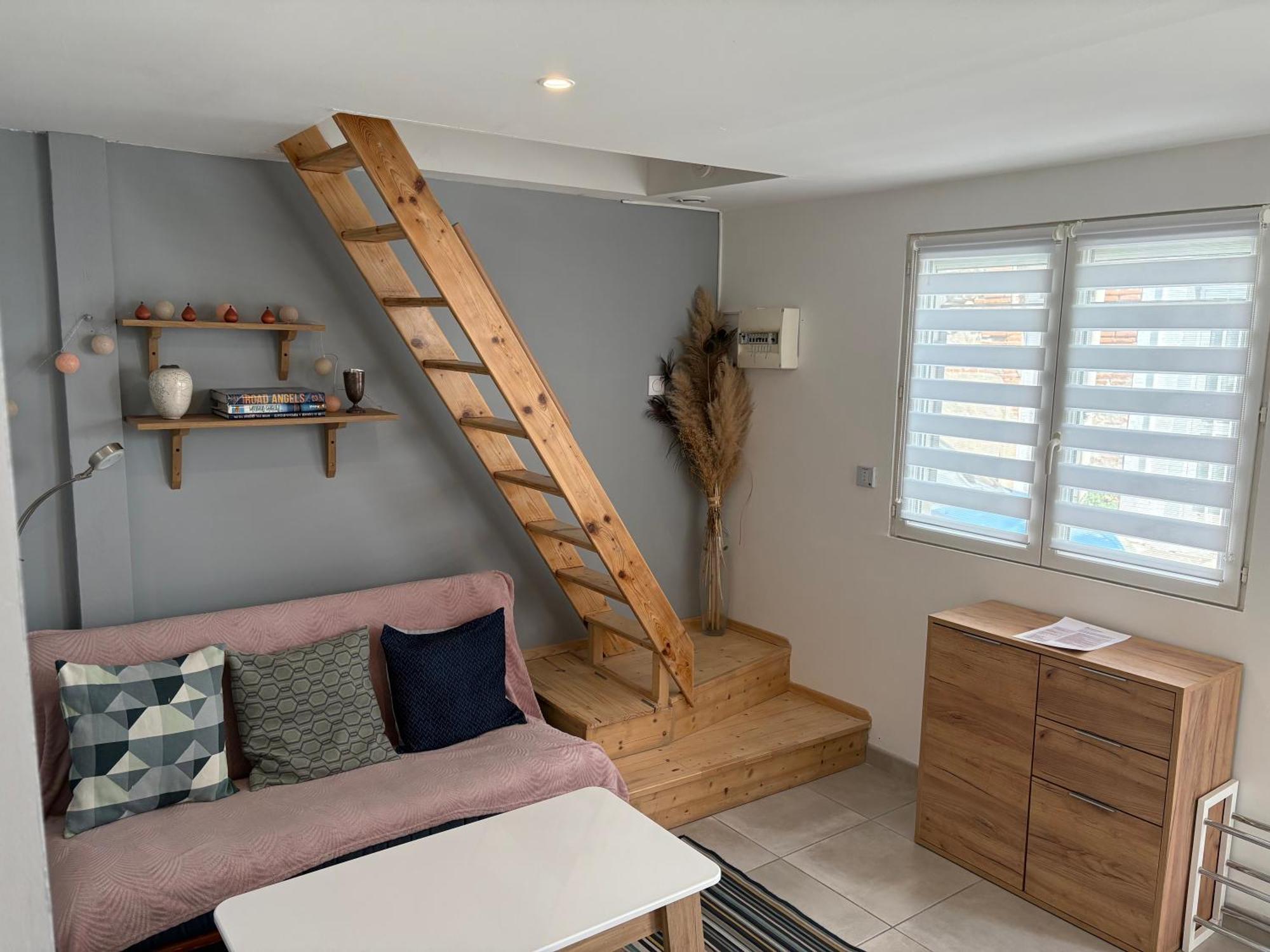 Petite Maison Chaleureuse Proche Du Centre 페르피냥 외부 사진
