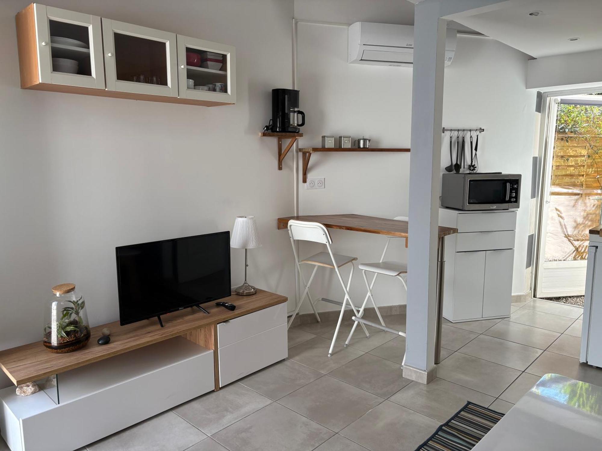 Petite Maison Chaleureuse Proche Du Centre 페르피냥 외부 사진